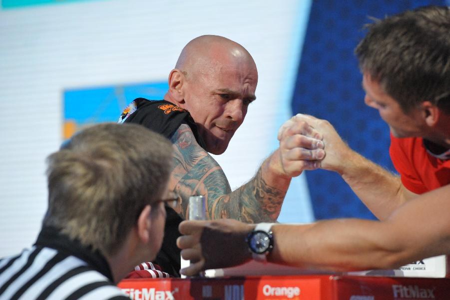 World Armwrestling Championship 2013 Day 2 Photo Mirek
