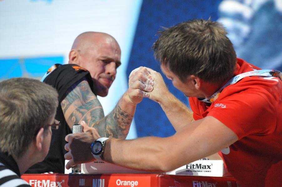 World Armwrestling Championship 2013 Day 2 Photo Mirek