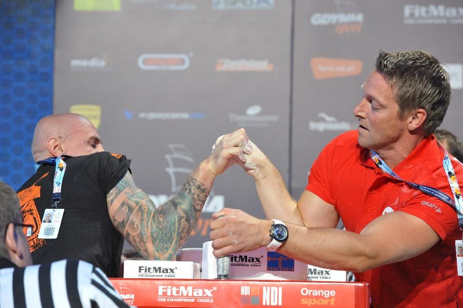 World Armwrestling Championship 2013 Day 2 Photo Mirek