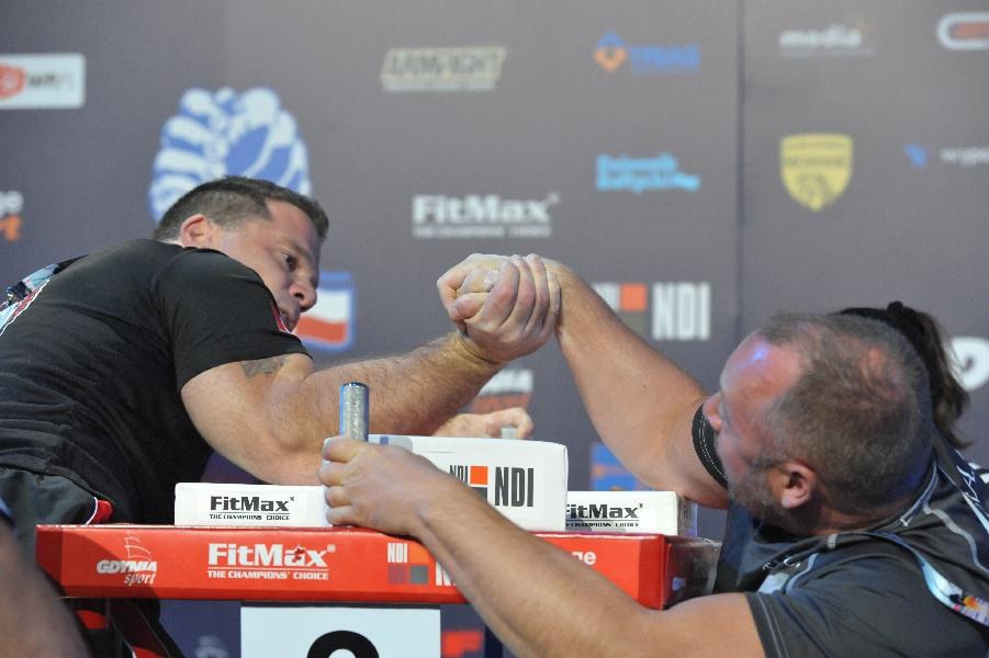 World Armwrestling Championship 2013 Day 2 Photo Mirek