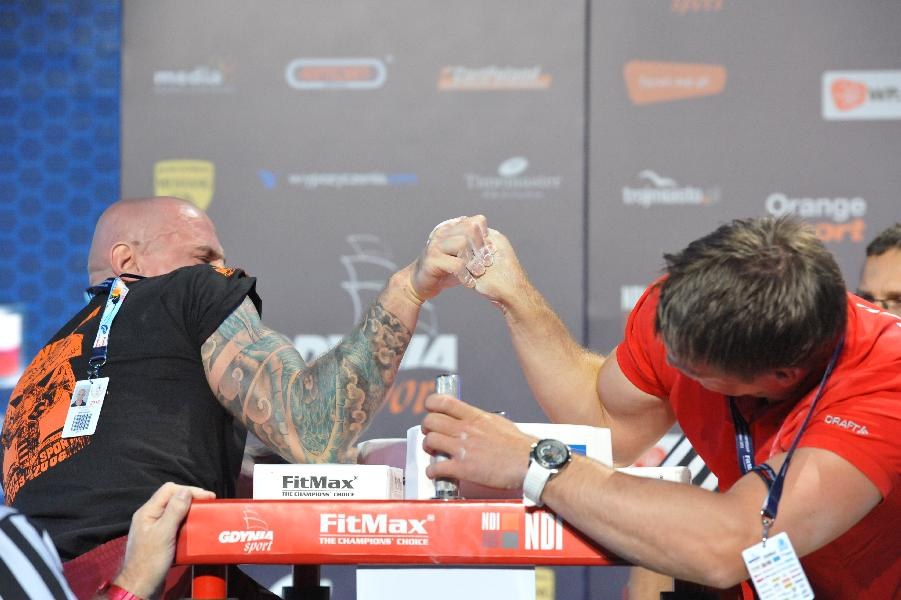 World Armwrestling Championship 2013 Day 2 Photo Mirek