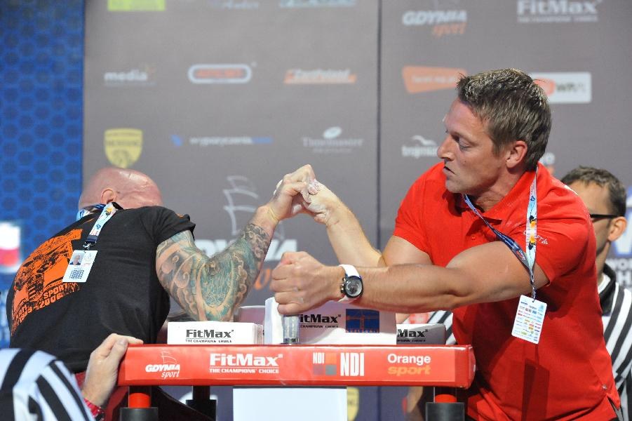 World Armwrestling Championship 2013 Day 2 Photo Mirek