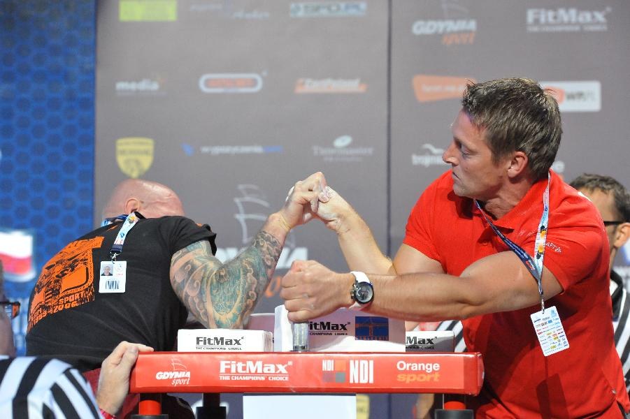 World Armwrestling Championship 2013 Day 2 Photo Mirek