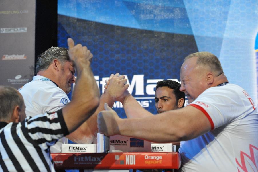 World Armwrestling Championship 2013 Day 2 Photo Mirek