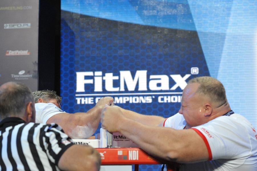 World Armwrestling Championship 2013 Day 2 Photo Mirek