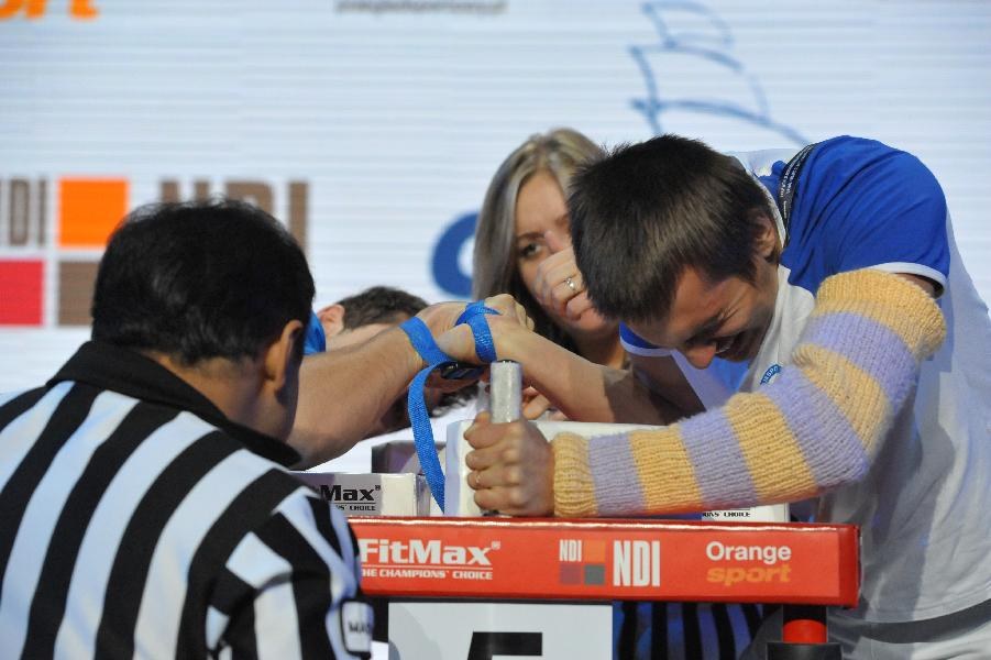 World Armwrestling Championship 2013 Day 2 Photo Mirek