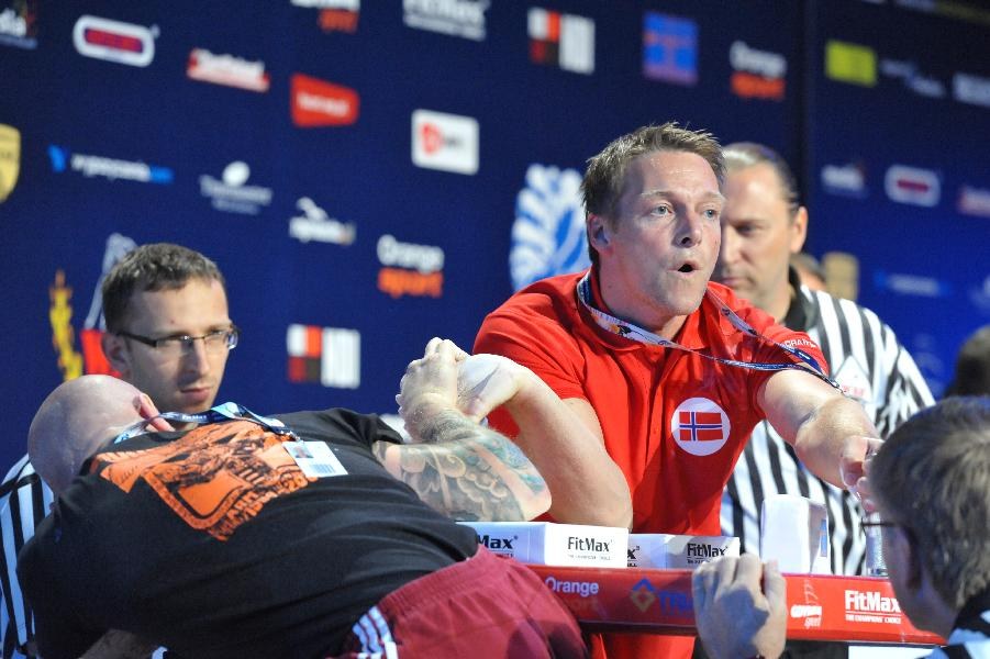 World Armwrestling Championship 2013 Day 2 Photo Mirek