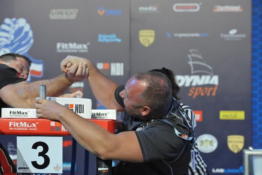 World Armwrestling Championship 2013 Day 2 Photo Mirek