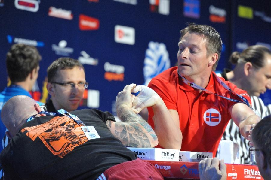 World Armwrestling Championship 2013 Day 2 Photo Mirek