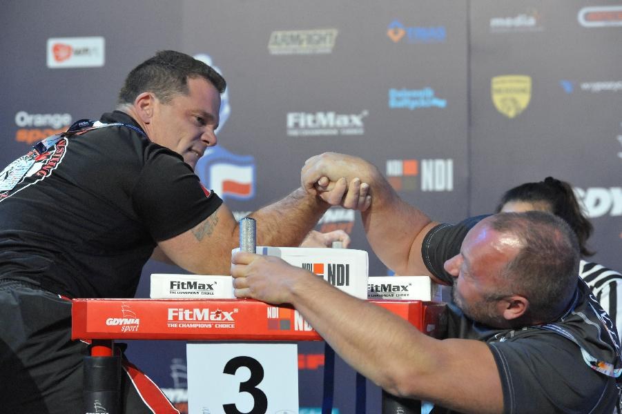 World Armwrestling Championship 2013 Day 2 Photo Mirek