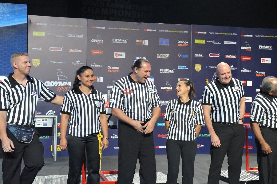 World Armwrestling Championship 2013 Day 2 Photo Mirek