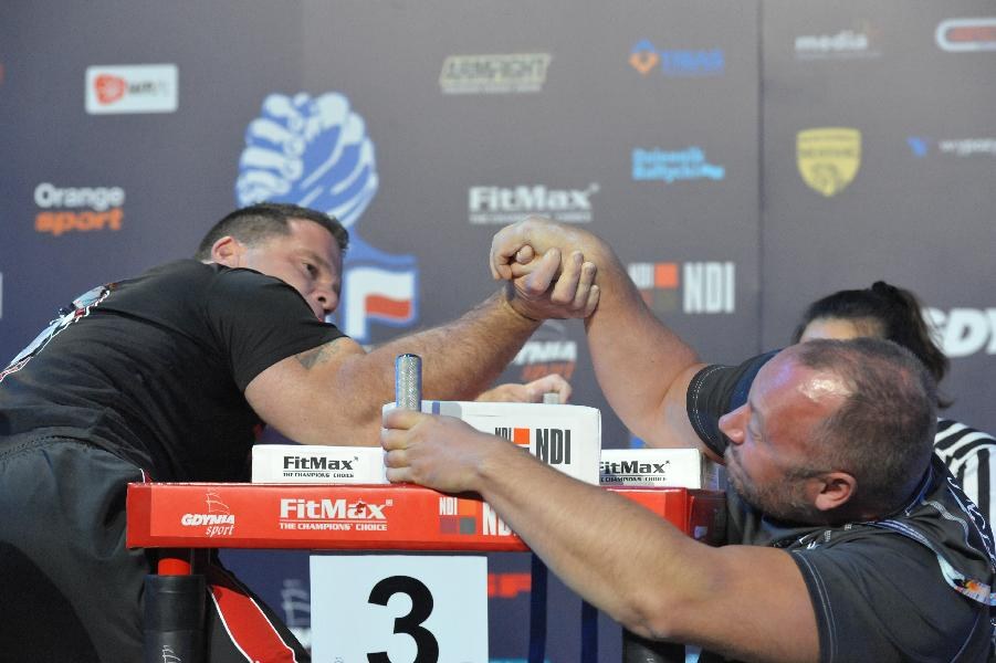 World Armwrestling Championship 2013 Day 2 Photo Mirek