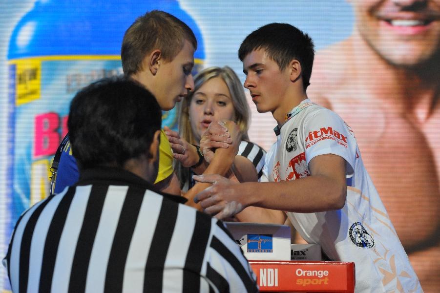 World Armwrestling Championship 2013 Day 2 Photo Mirek