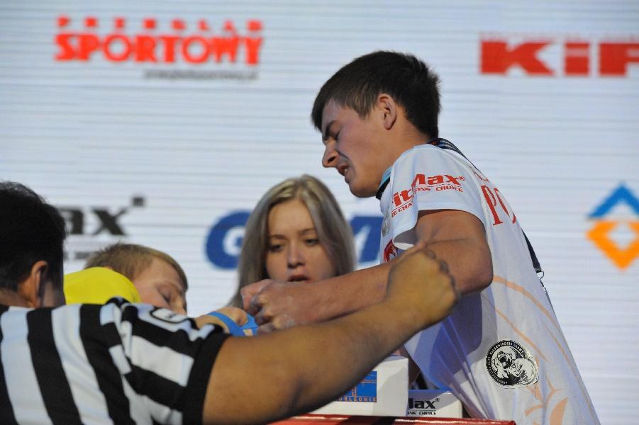World Armwrestling Championship 2013 Day 2 Photo Mirek