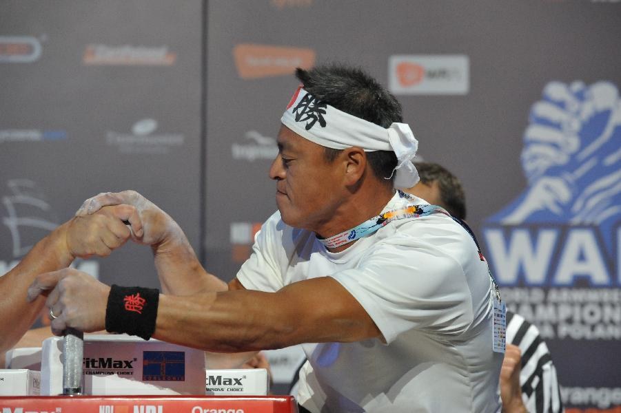 World Armwrestling Championship 2013 Day 2 Photo Mirek