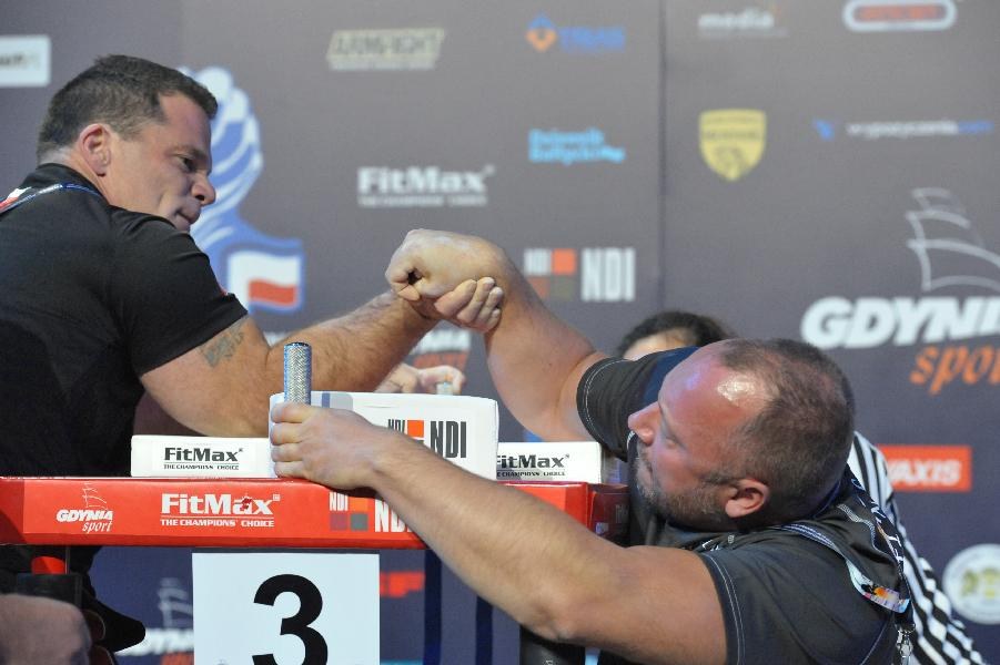 World Armwrestling Championship 2013 Day 2 Photo Mirek
