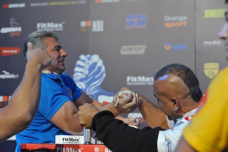 World Armwrestling Championship 2013 Day 2 Photo Mirek