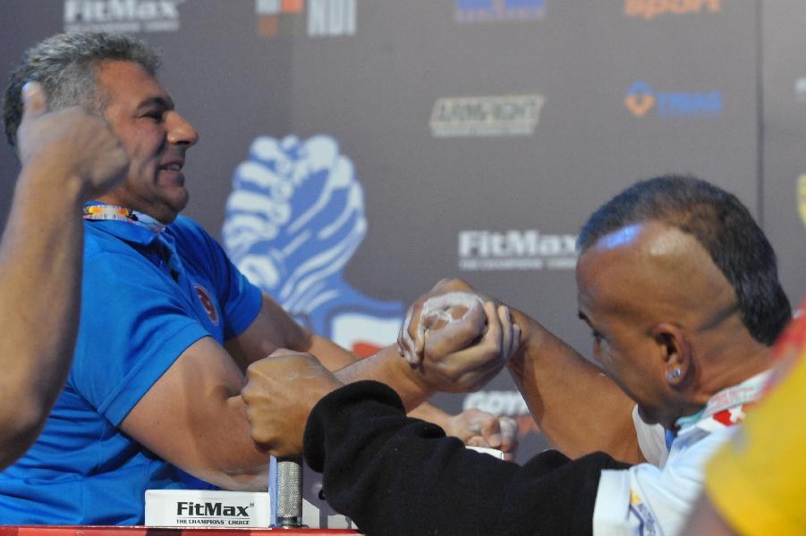 World Armwrestling Championship 2013 Day 2 Photo Mirek