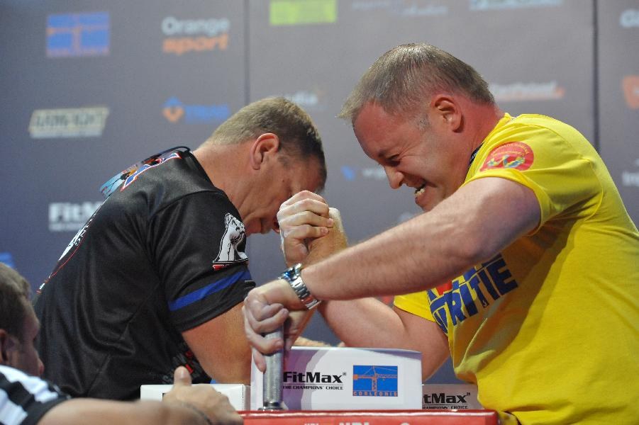 World Armwrestling Championship 2013 Day 2 Photo Mirek
