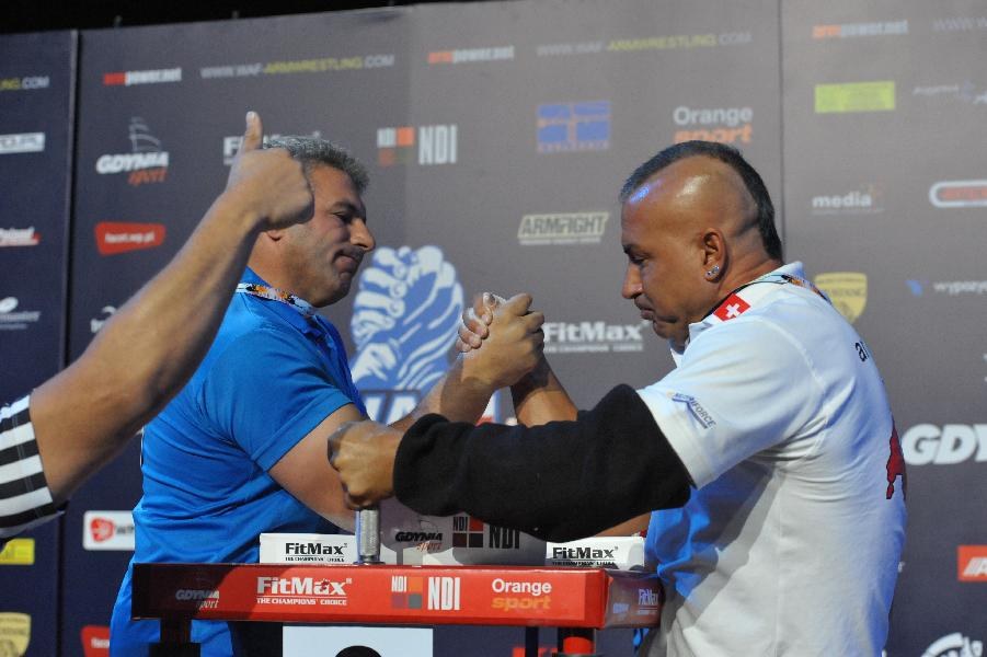World Armwrestling Championship 2013 Day 2 Photo Mirek