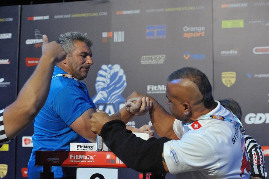 World Armwrestling Championship 2013 Day 2 Photo Mirek