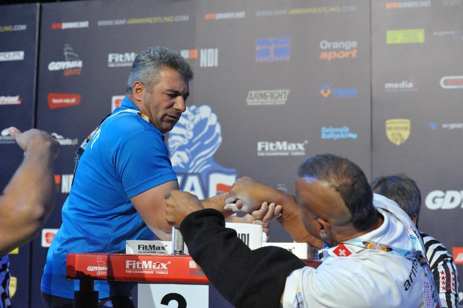 World Armwrestling Championship 2013 Day 2 Photo Mirek