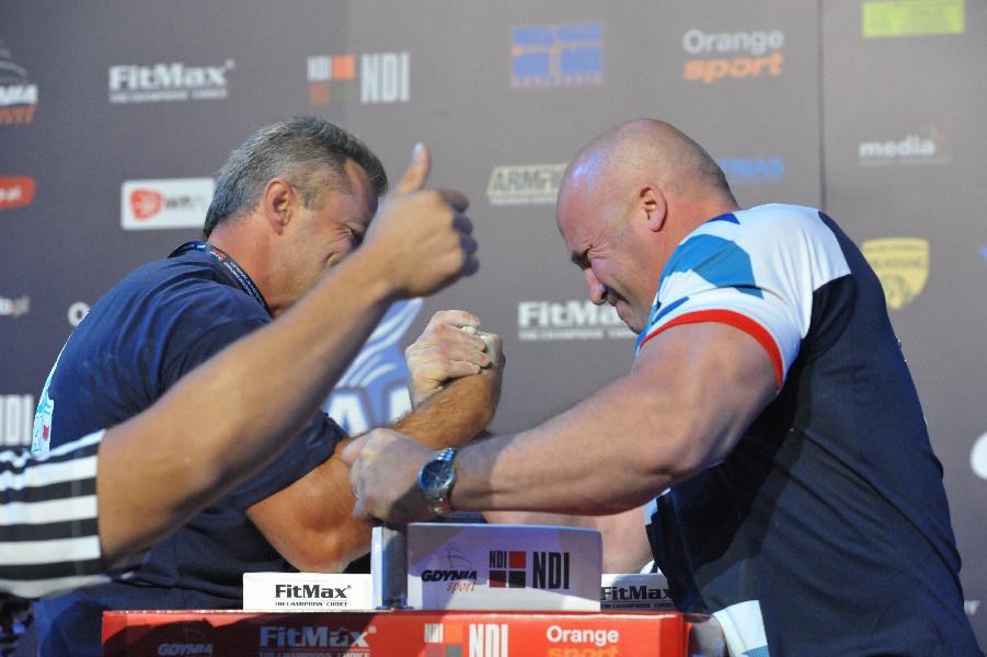 World Armwrestling Championship 2013 Day 2 Photo Mirek