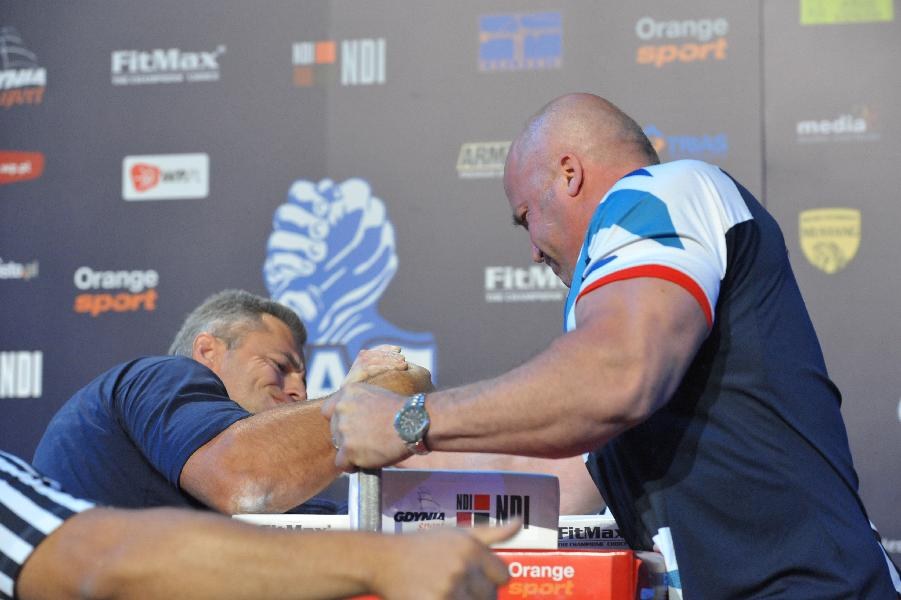 World Armwrestling Championship 2013 Day 2 Photo Mirek