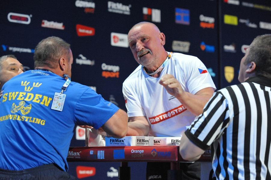 World Armwrestling Championship 2013 Day 2 Photo Mirek