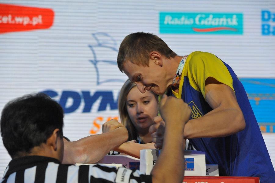 World Armwrestling Championship 2013 Day 2 Photo Mirek
