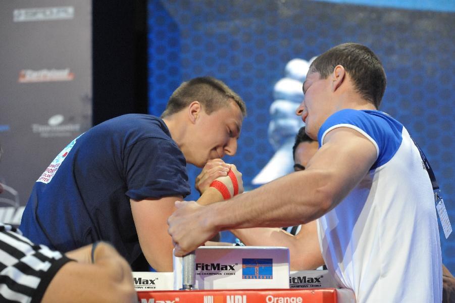 World Armwrestling Championship 2013 Day 2 Photo Mirek