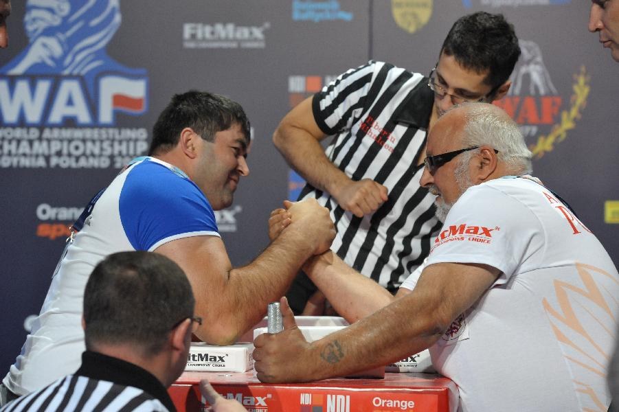 World Armwrestling Championship 2013 Day 2 Photo Mirek