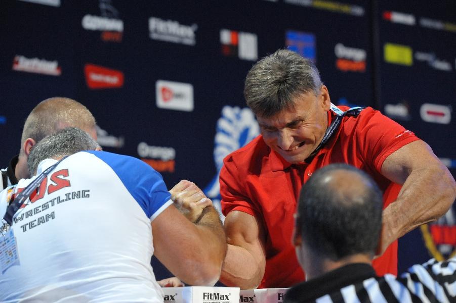 World Armwrestling Championship 2013 Day 2 Photo Mirek