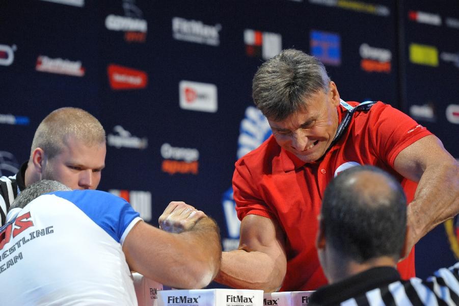 World Armwrestling Championship 2013 Day 2 Photo Mirek