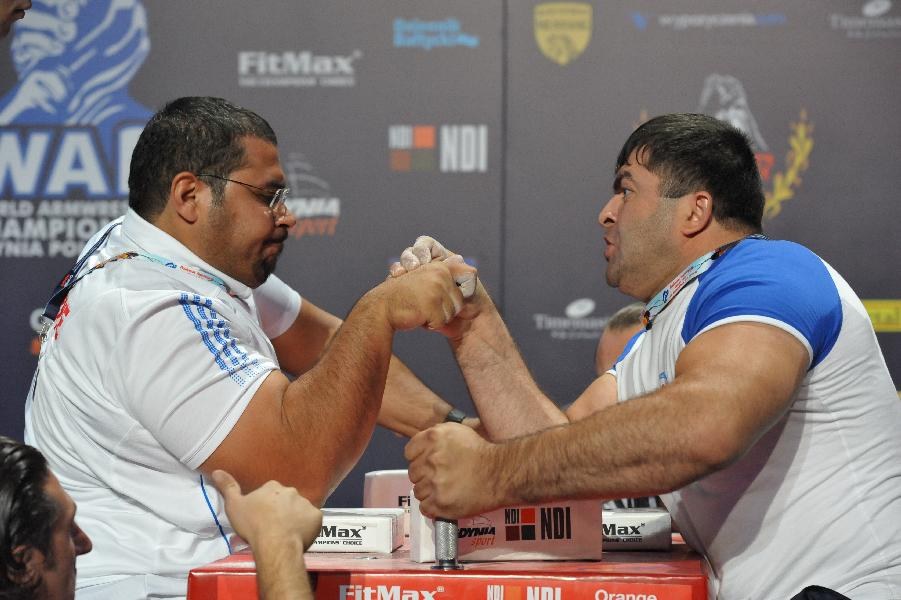 World Armwrestling Championship 2013 Day 2 Photo Mirek