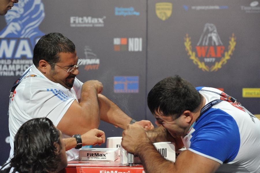 World Armwrestling Championship 2013 Day 2 Photo Mirek
