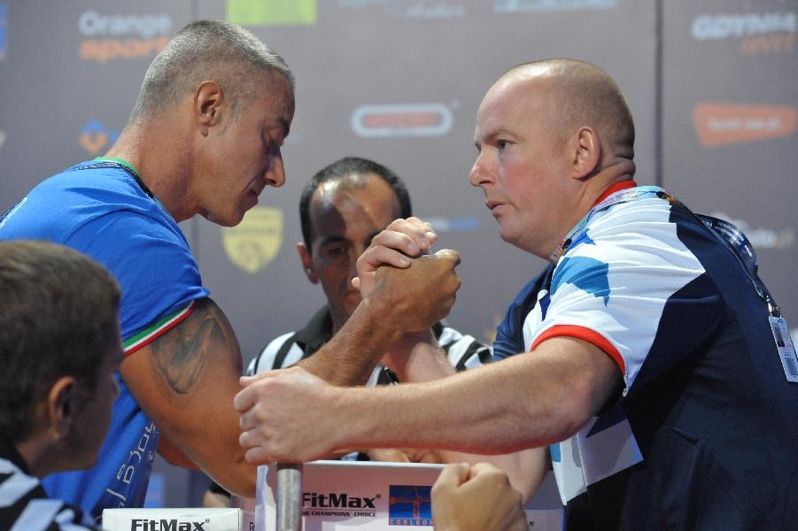 World Armwrestling Championship 2013 Day 2 Photo Mirek