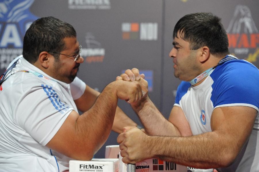 World Armwrestling Championship 2013 Day 2 Photo Mirek