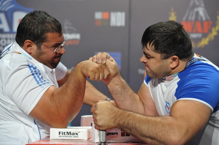 World Armwrestling Championship 2013 Day 2 Photo Mirek