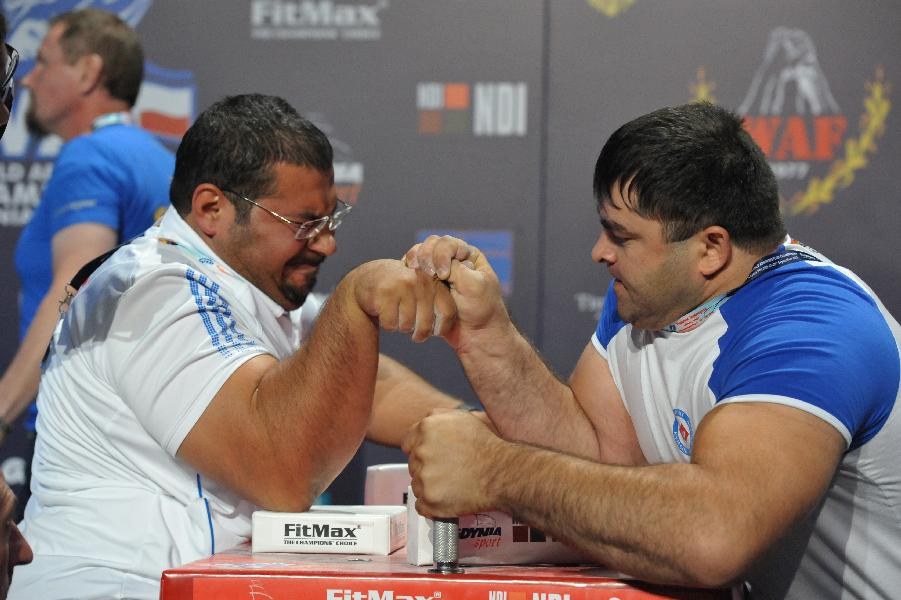 World Armwrestling Championship 2013 Day 2 Photo Mirek