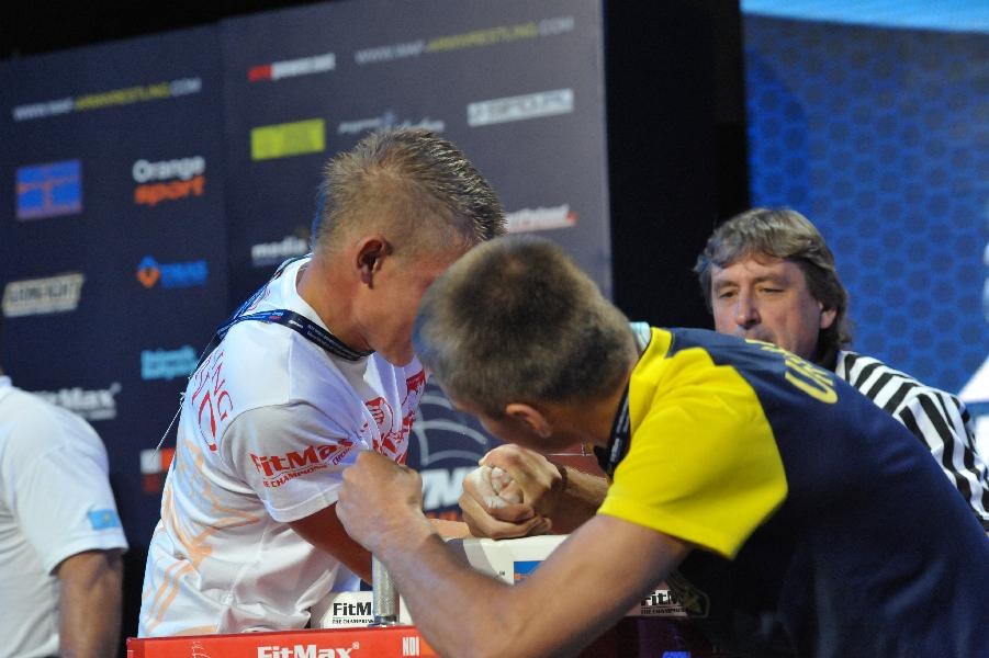 World Armwrestling Championship 2013 Day 2 Photo Mirek