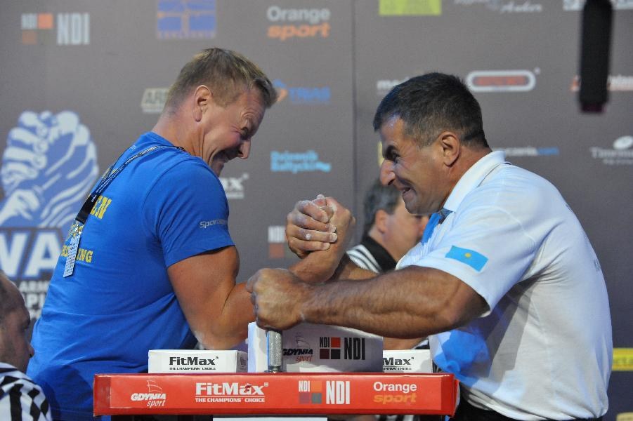 World Armwrestling Championship 2013 Day 2 Photo Mirek