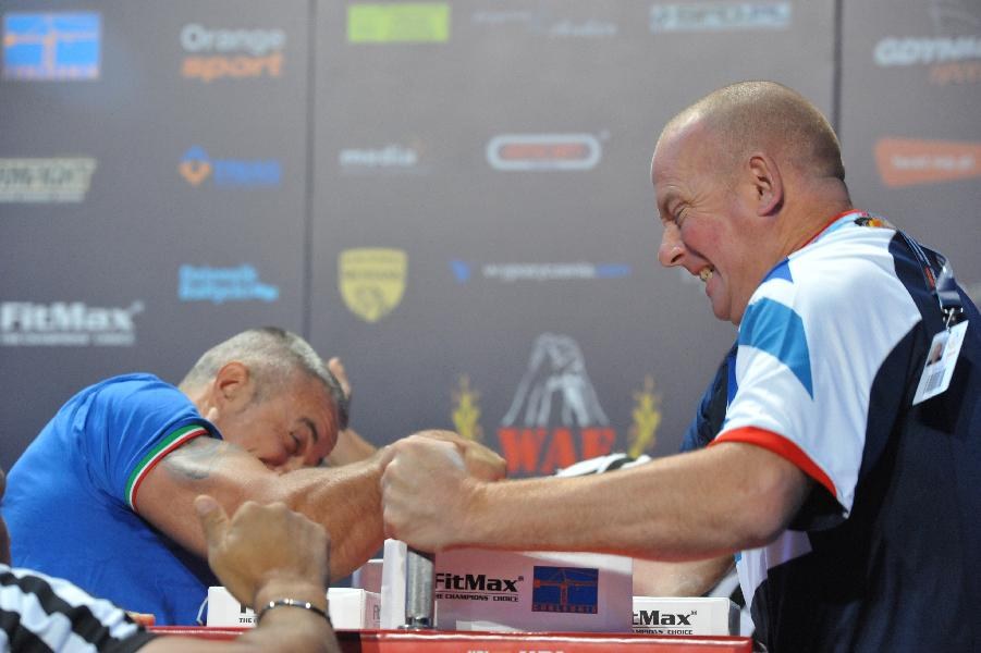 World Armwrestling Championship 2013 Day 2 Photo Mirek