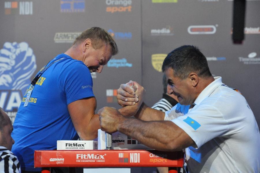 World Armwrestling Championship 2013 Day 2 Photo Mirek