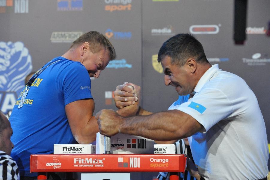 World Armwrestling Championship 2013 Day 2 Photo Mirek