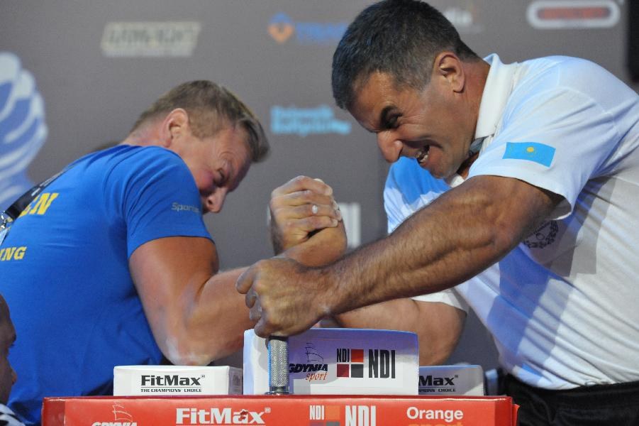 World Armwrestling Championship 2013 Day 2 Photo Mirek