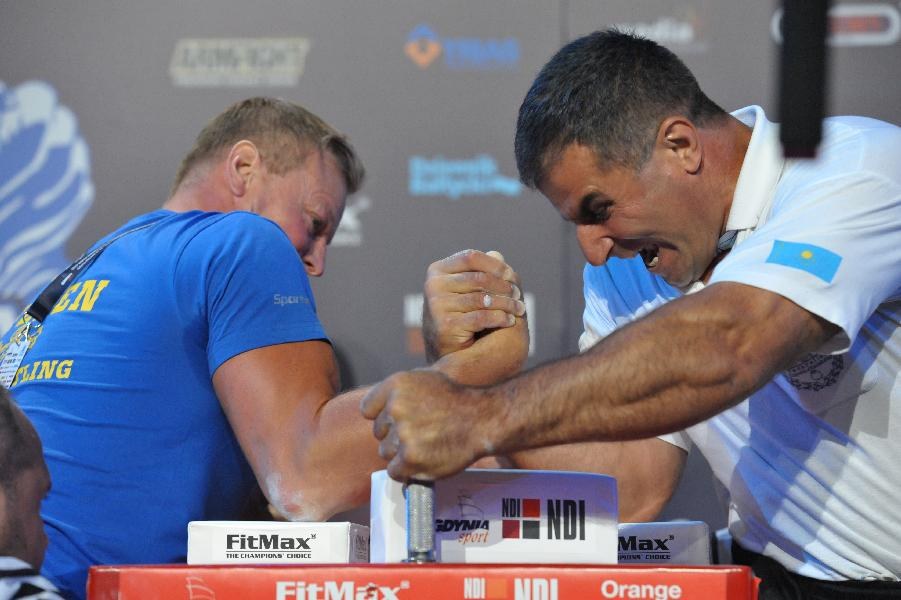 World Armwrestling Championship 2013 Day 2 Photo Mirek