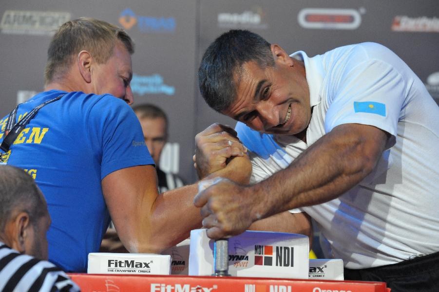 World Armwrestling Championship 2013 Day 2 Photo Mirek