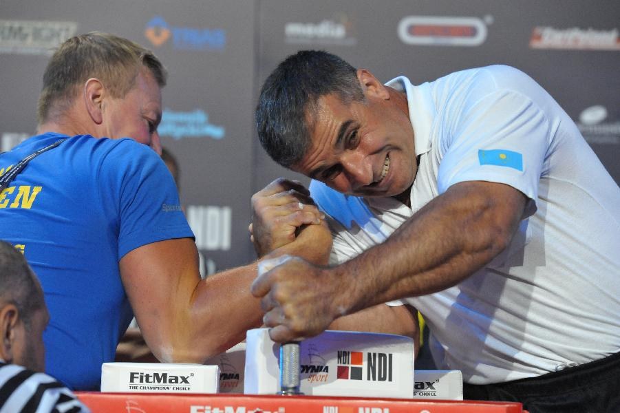 World Armwrestling Championship 2013 Day 2 Photo Mirek