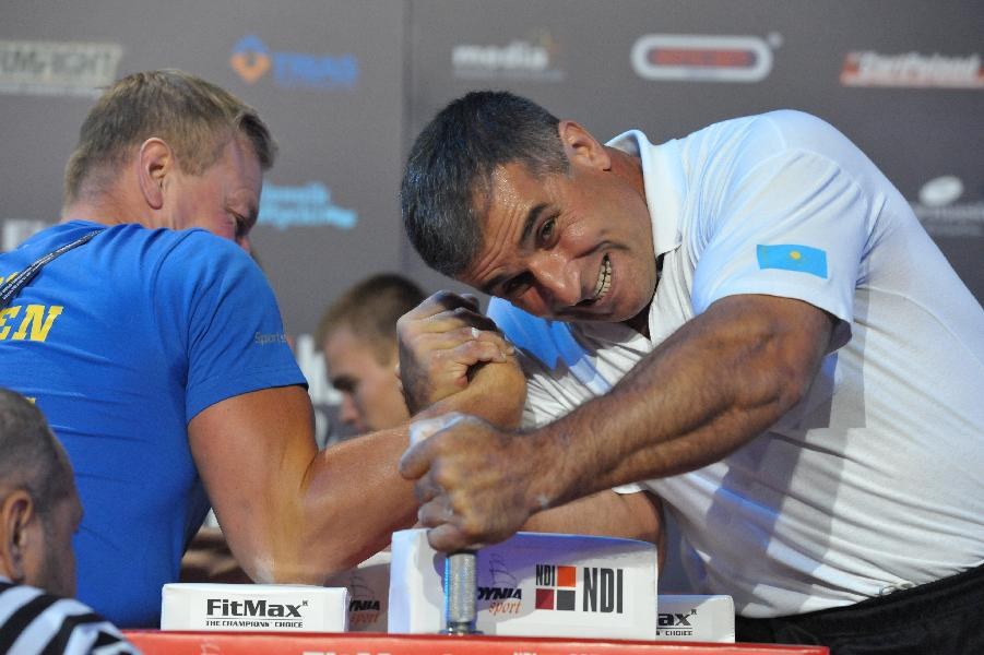 World Armwrestling Championship 2013 Day 2 Photo Mirek